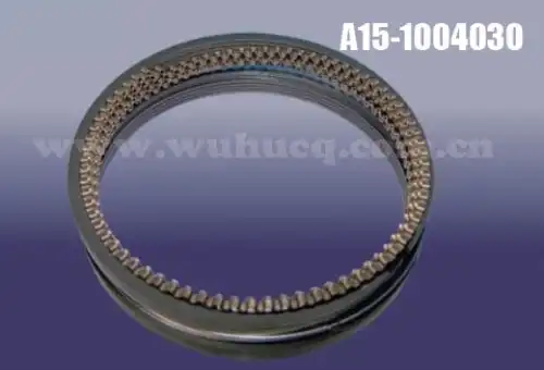 детали двигателя \Chery A15 A15-1004030 WHCQ