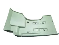 Крыло SHACMAN DZ14251230217