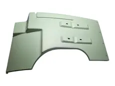 Крыло SHACMAN DZ14251230217