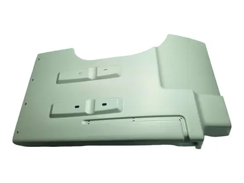 Крыло SHACMAN DZ14251230217