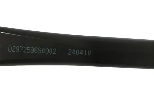 Стремянка рессоры SHACMAN DZ97259690902