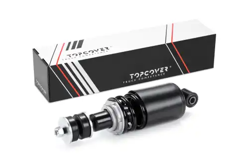 Амортизатор кабины TOPCOVER T0003-1004