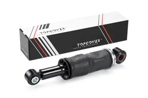 Амортизатор кабины TOPCOVER T0003-2005