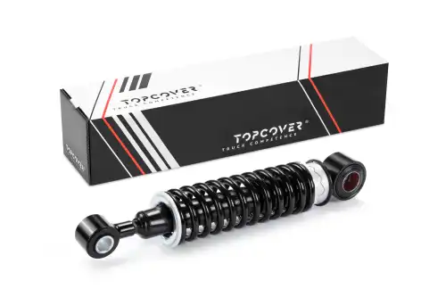 Амортизатор кабины TOPCOVER T0003-2007