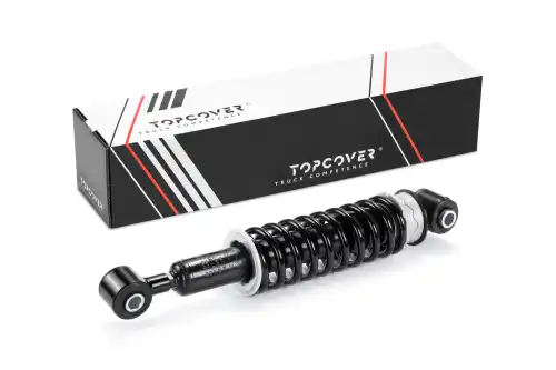 Амортизатор кабины TOPCOVER T0003-2008