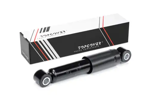 Амортизатор кабины TOPCOVER T0003-2009