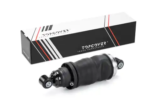 Амортизатор кабины TOPCOVER T0003-3008