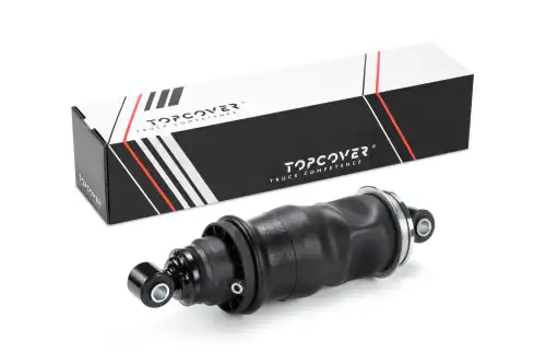 Амортизатор кабины TOPCOVER T0003-4001