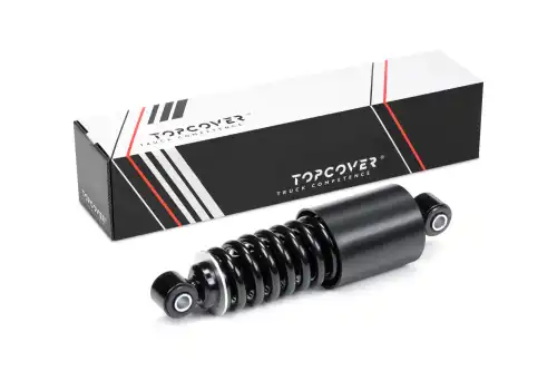 Амортизатор кабины TOPCOVER T0003-4003