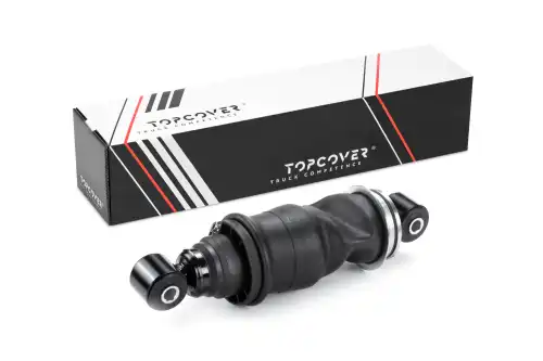 Амортизатор кабины TOPCOVER T0003-4004