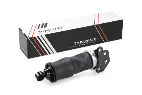 Амортизатор кабины TOPCOVER T0003-5002