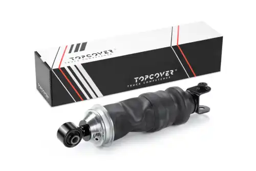 Амортизатор кабины TOPCOVER T0003-6006