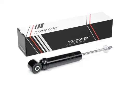Амортизатор кабины TOPCOVER T0003-6007