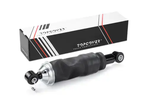 Амортизатор кабины TOPCOVER T0003-7002
