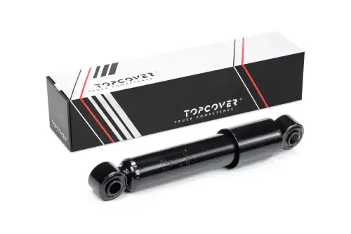 Амортизатор кабины TOPCOVER T0003-7008