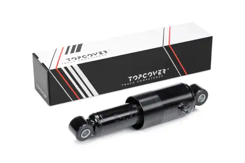 Амортизатор кабины TOPCOVER T0003-7013