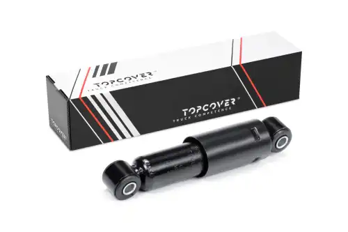Амортизатор кабины TOPCOVER T0003-8003
