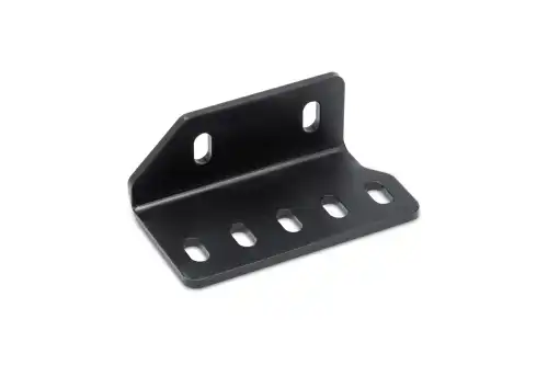 Кронштейн переднего бампера левый T0407-4005 TOPCOVER
