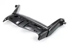 Корпус зеркала левого T0339-7005 TOPCOVER