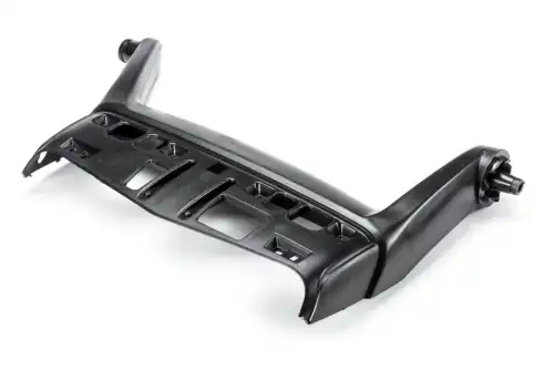 Корпус зеркала левого T0339-7005 TOPCOVER
