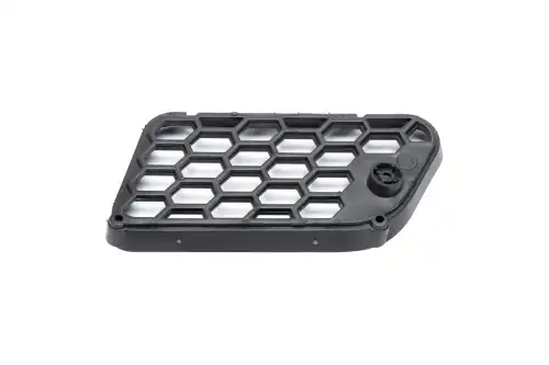 Решетка бампера TOPCOVER T0950-4003