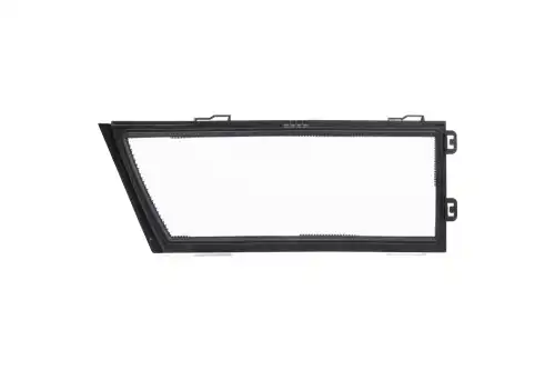 Решетка бампера TOPCOVER T0951-4002