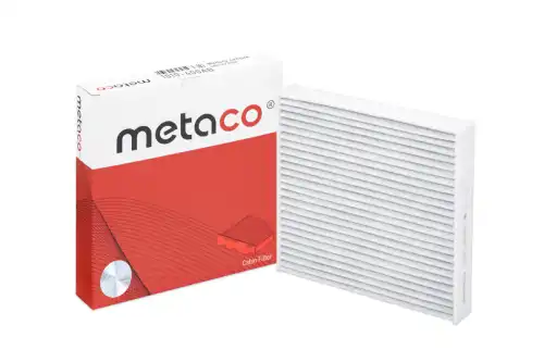 Салонный фильтр METACO 1010-400AB