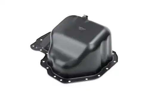 Поддон картера двигателя METACO 8362-145