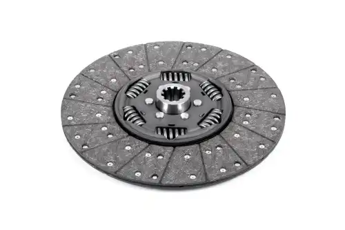 Диск сцепления TOPCOVER T2048-9004