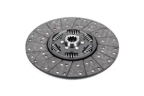 Диск сцепления TOPCOVER T2048-9005