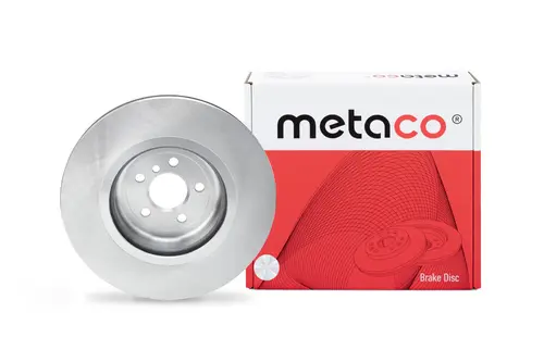 Тормозной диск METACO 3060-491
