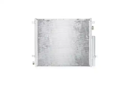 Радиатор кондиционера (конденсатор) METACO 8012-253