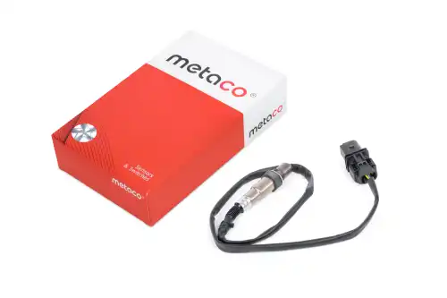 Лямбда-зонд METACO 6346-153