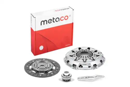 Комплект сцепления METACO 5500-260