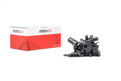 1530-086 Корпус термостата METACO