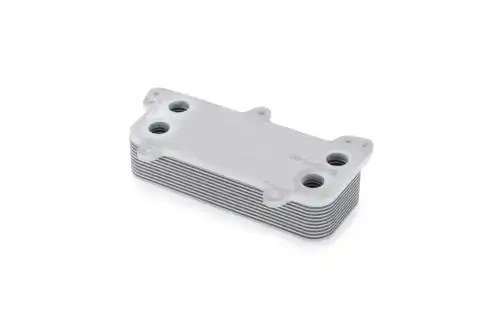 Масляный радиатор METACO 8010-594