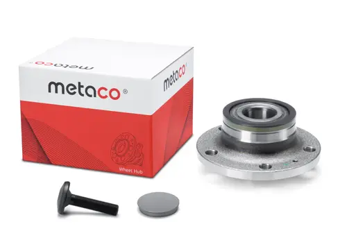 Ступица METACO 5010-201