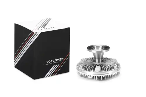 Термомуфта T1984-1006 TOPCOVER
