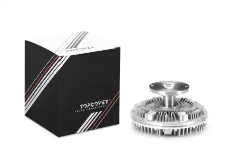 T1984-2001 Термомуфта TOPCOVER