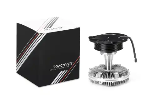 Термомуфта T1984-2003 TOPCOVER
