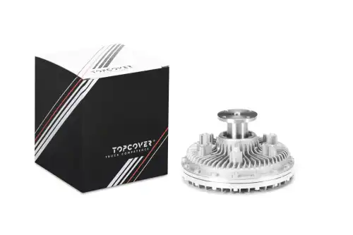 Термомуфта T1984-3008 TOPCOVER