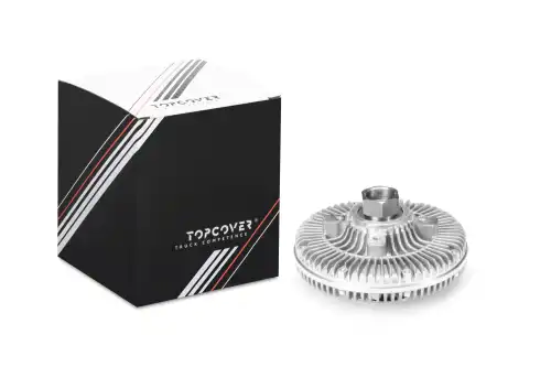 Термомуфта T1984-5001 TOPCOVER
