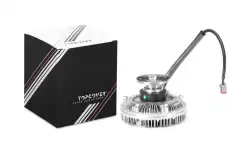 T1984-5005 Термомуфта TOPCOVER
