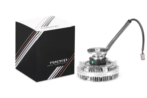 T1984-5005 Термомуфта TOPCOVER