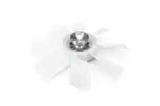 Термомуфта T1984-7003 TOPCOVER