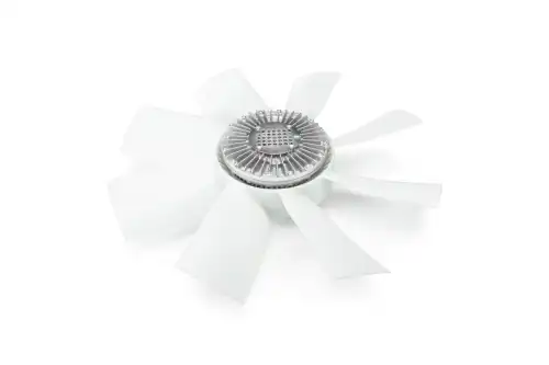 Термомуфта T1984-7003 TOPCOVER