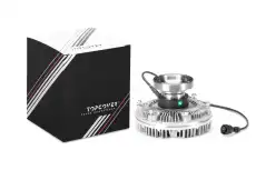 T1984-7009 Термомуфта TOPCOVER