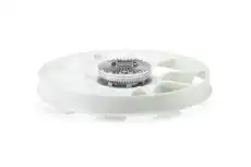Термомуфта T1984-9008 TOPCOVER