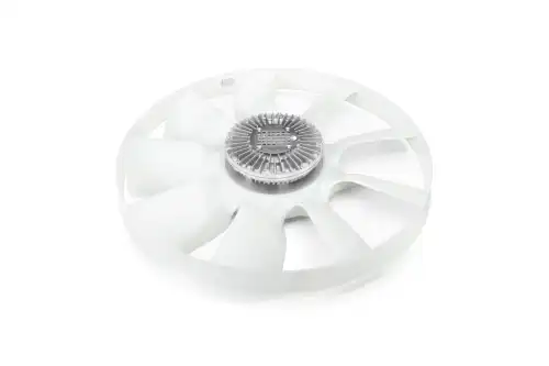 Термомуфта T1984-9008 TOPCOVER