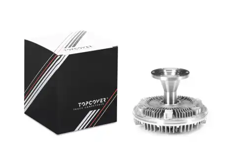 Термомуфта T2051-6001 TOPCOVER